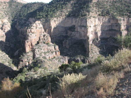 salt river canyon 4