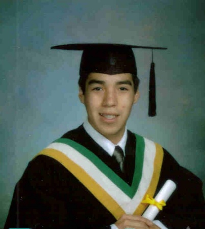 Kristopher, Grad 2006