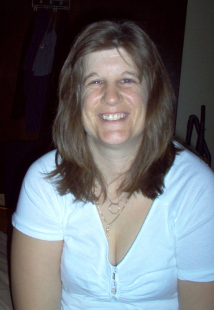 Bobbi-Jo Gallup's Classmates® Profile Photo