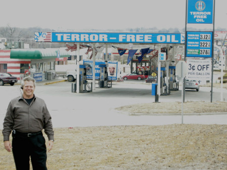 Nebraska Terror Free Oil