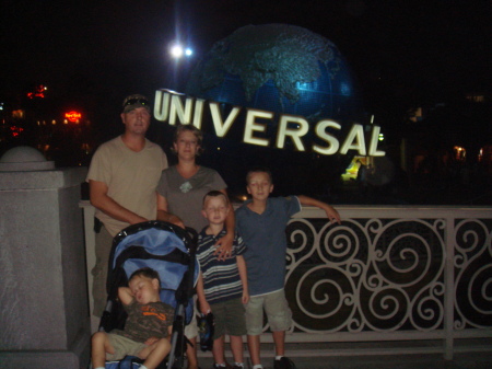 Disney World 07