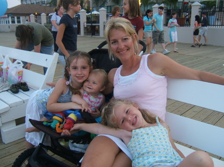 Rehoboth Beach 2006