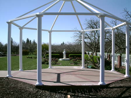 gazebo