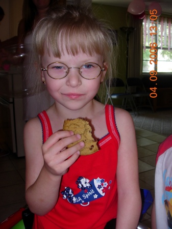 Cookie Monster