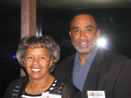 Ernest & Sandra Jenkins's Classmates® Profile Photo