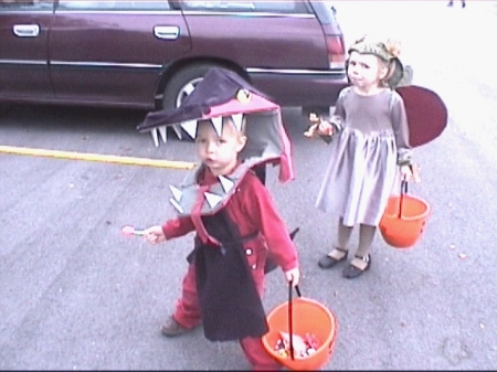 Halloween 2004