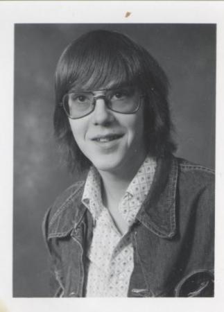 Steve Erickson's Classmates profile album