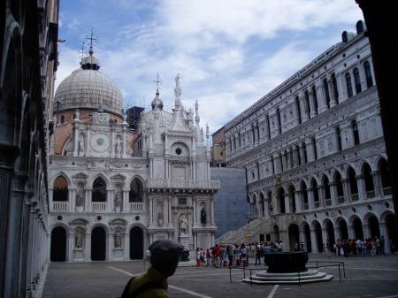 Italy Trip 2005