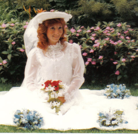 my wedding-1984