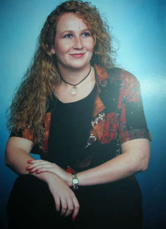 Cherie Redd's Classmates® Profile Photo