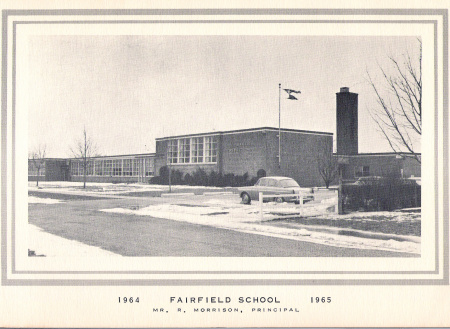 fairfield public school