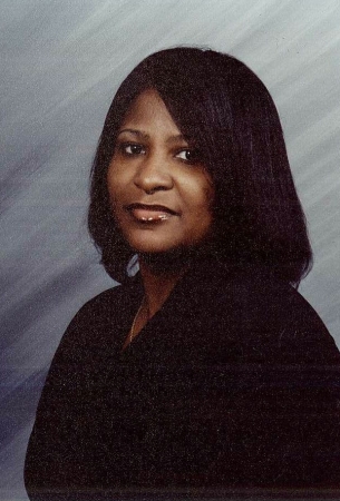 Rochelle Mitchell's Classmates® Profile Photo