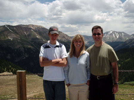 Colorado Vacation - 2005