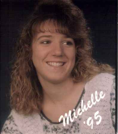 Michelle Ryan's Classmates profile album