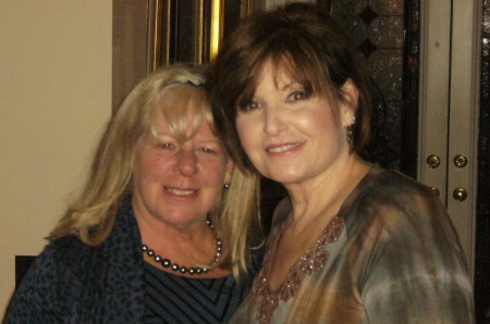 Candie (Davidson) & Debbie (Davidson)