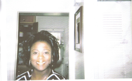 Vickie Beans's Classmates® Profile Photo