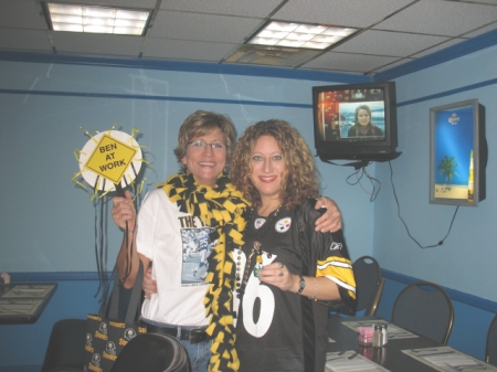 Go Steelers!