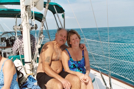 Key West, Fla. 2004