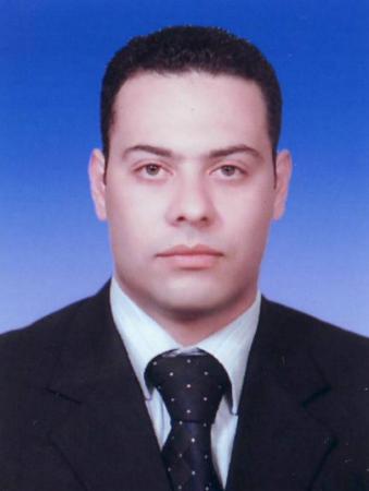 Youssef Elsayed's Classmates® Profile Photo