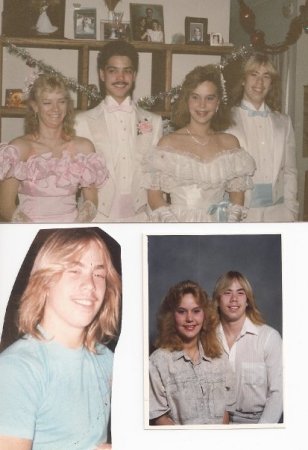 mike jeanes' Classmates profile album