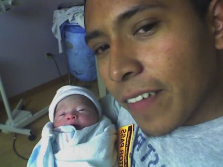 Kael Ryan Paz & Daddy Al