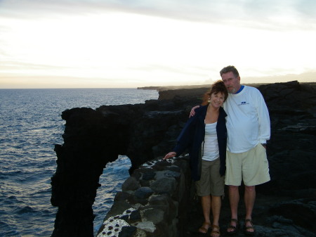 Big Island 2011