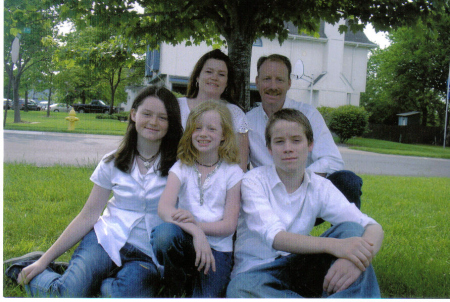 Bill Simbeck's Classmates® Profile Photo