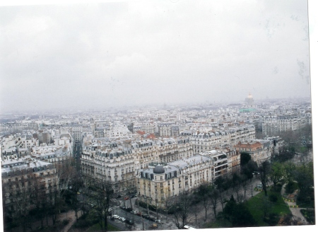 view from eifel tower '02