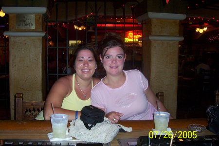 Vegas Trip 2005