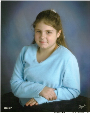 saras school pic