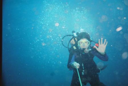 Diving West Palm Beach