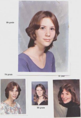 Anne Kotler's Classmates profile album