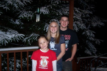 Christmas 2005