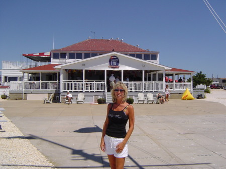 Summer 06' at the Lavallette Yacht Club