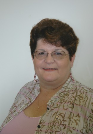 Deborah Huffman's Classmates® Profile Photo