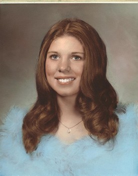 Cherie Moseley's Classmates profile album