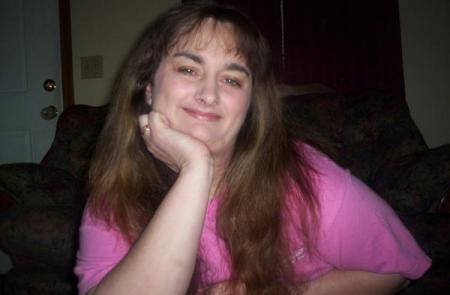 Julie Angell's Classmates® Profile Photo