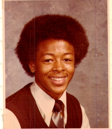 Lorne Anthony's Classmates profile album