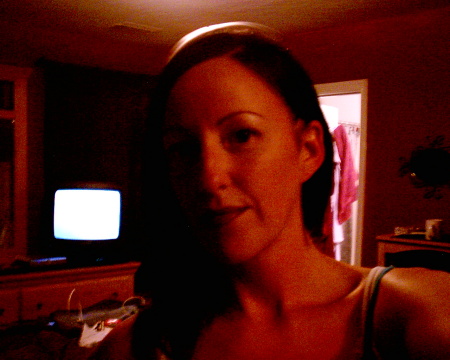 32 and Looking Good! Aug 06