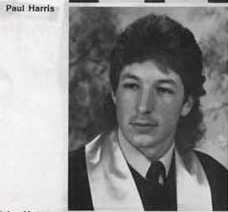 Dwight Paul Harris' Classmates profile album