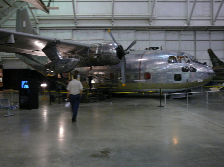 Air Force Museum