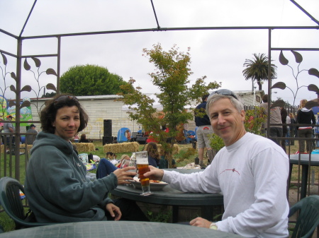 Point Reyes Station, CA