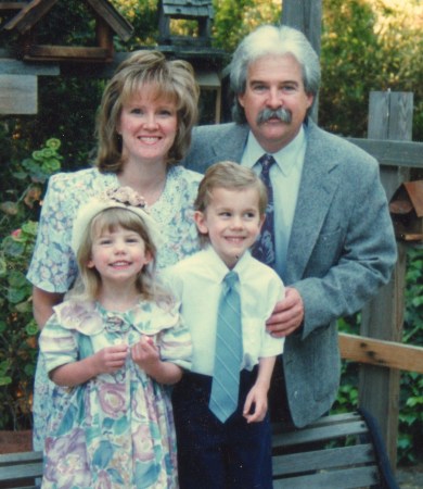 Easter 1996