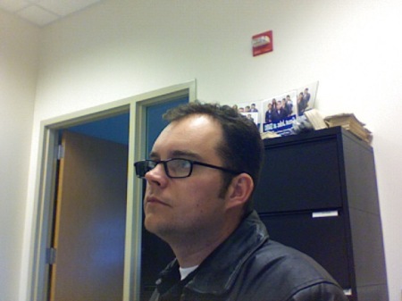 Marcus Minkler's Classmates® Profile Photo