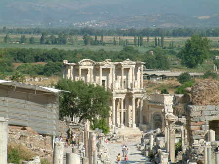 Ephesus