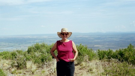 Mesa Verde View