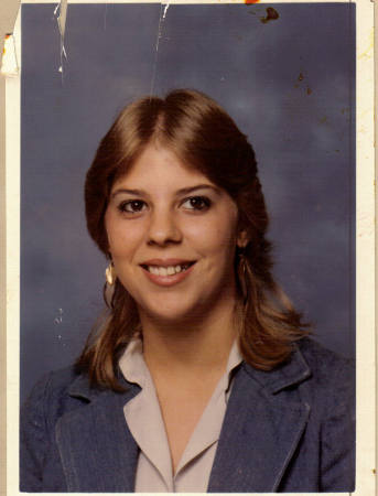 Catherine Chalmers's Classmates® Profile Photo