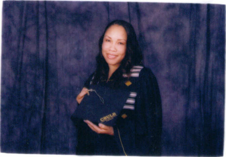 Graduation 2003/B.S.W.