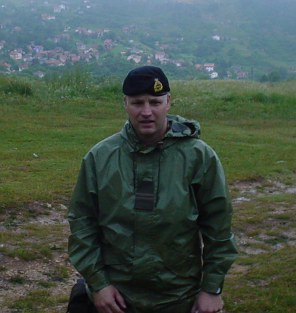 Bosnia 2005