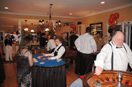 Casino Night